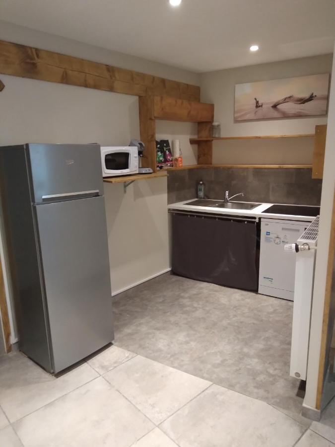 Gite La Decouverte Petit Dejeuner Offert Le Puy-en-Velay Εξωτερικό φωτογραφία