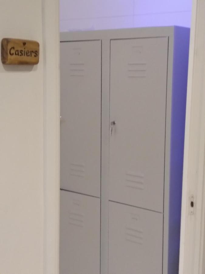 Gite La Decouverte Petit Dejeuner Offert Le Puy-en-Velay Εξωτερικό φωτογραφία