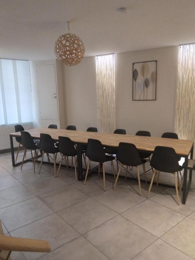 Gite La Decouverte Petit Dejeuner Offert Le Puy-en-Velay Εξωτερικό φωτογραφία