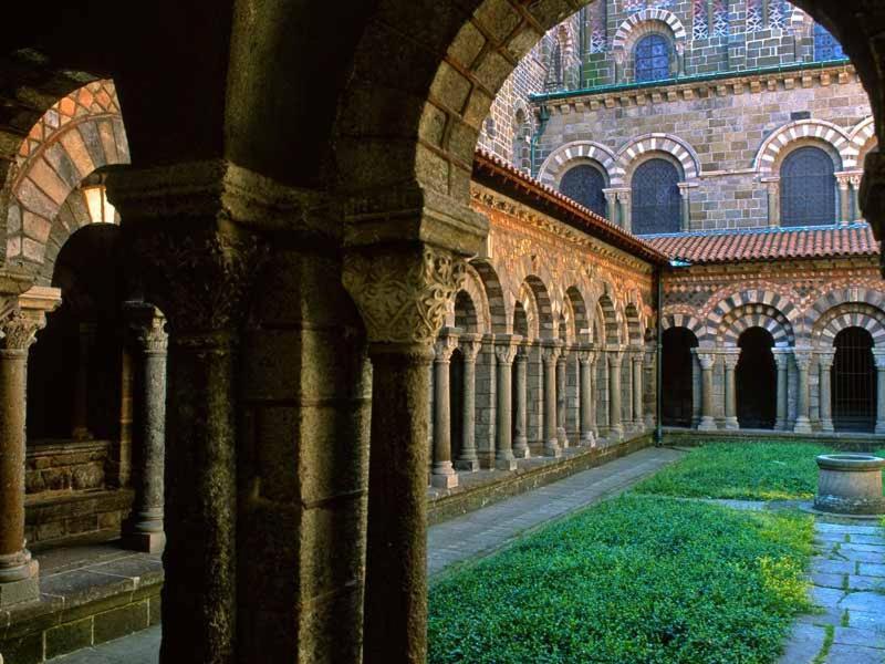 Gite La Decouverte Petit Dejeuner Offert Le Puy-en-Velay Εξωτερικό φωτογραφία