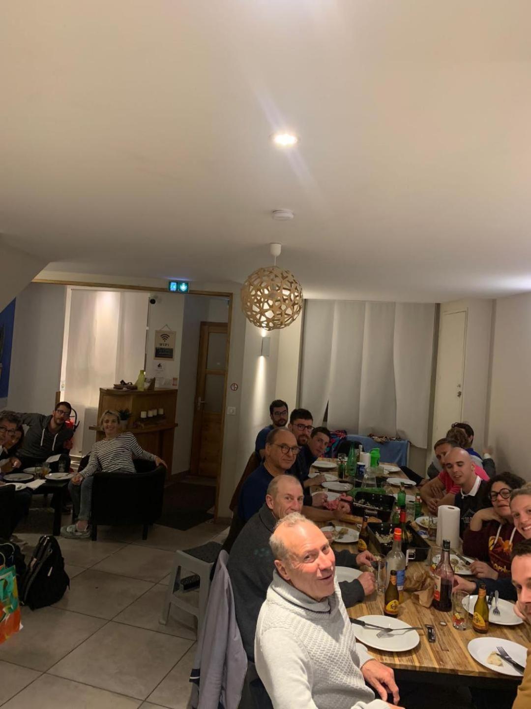 Gite La Decouverte Petit Dejeuner Offert Le Puy-en-Velay Εξωτερικό φωτογραφία