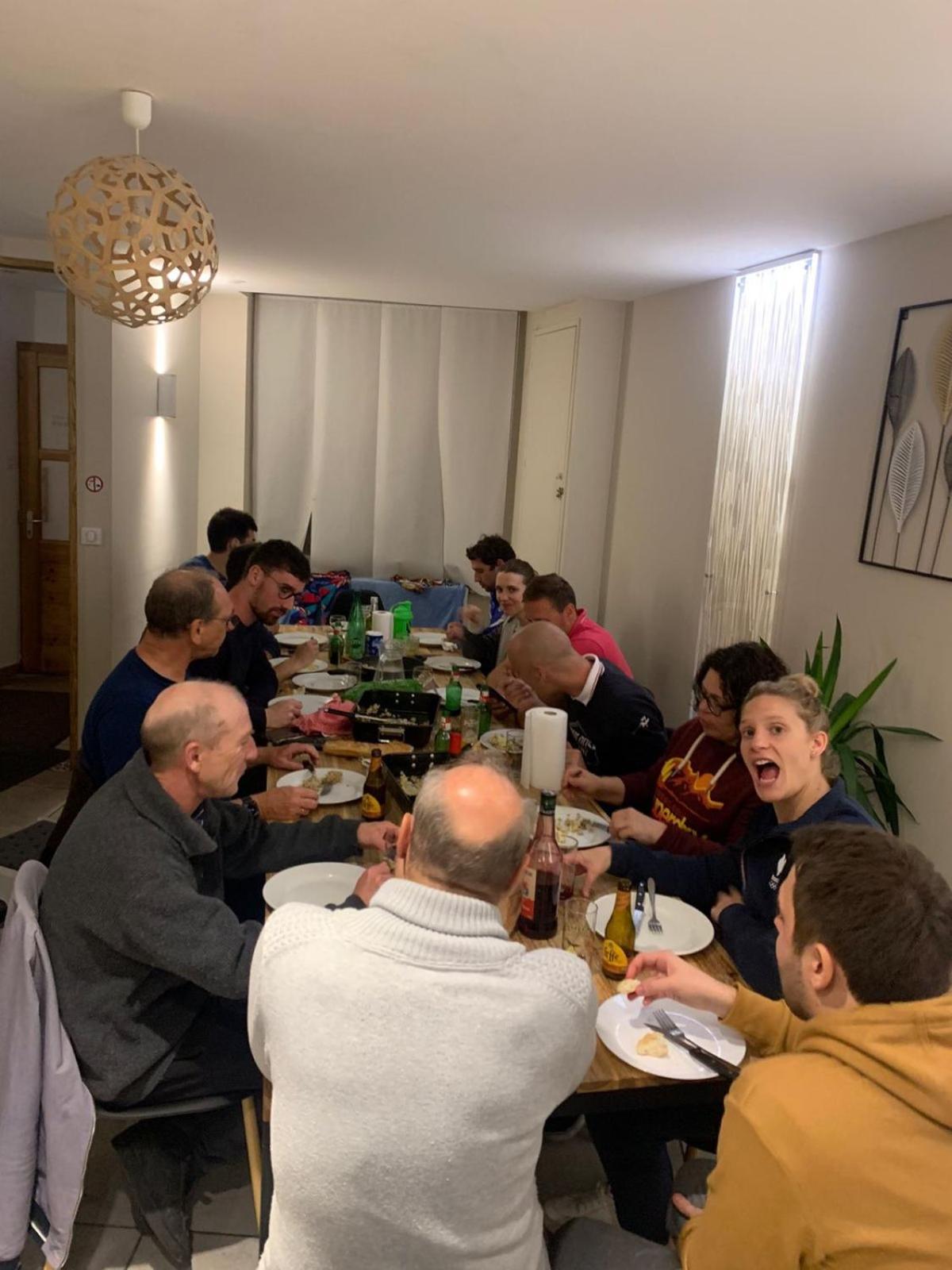 Gite La Decouverte Petit Dejeuner Offert Le Puy-en-Velay Εξωτερικό φωτογραφία